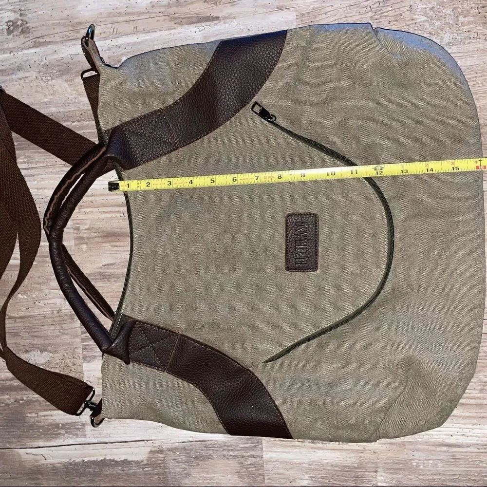 GENOVA Bag by Grace Callie